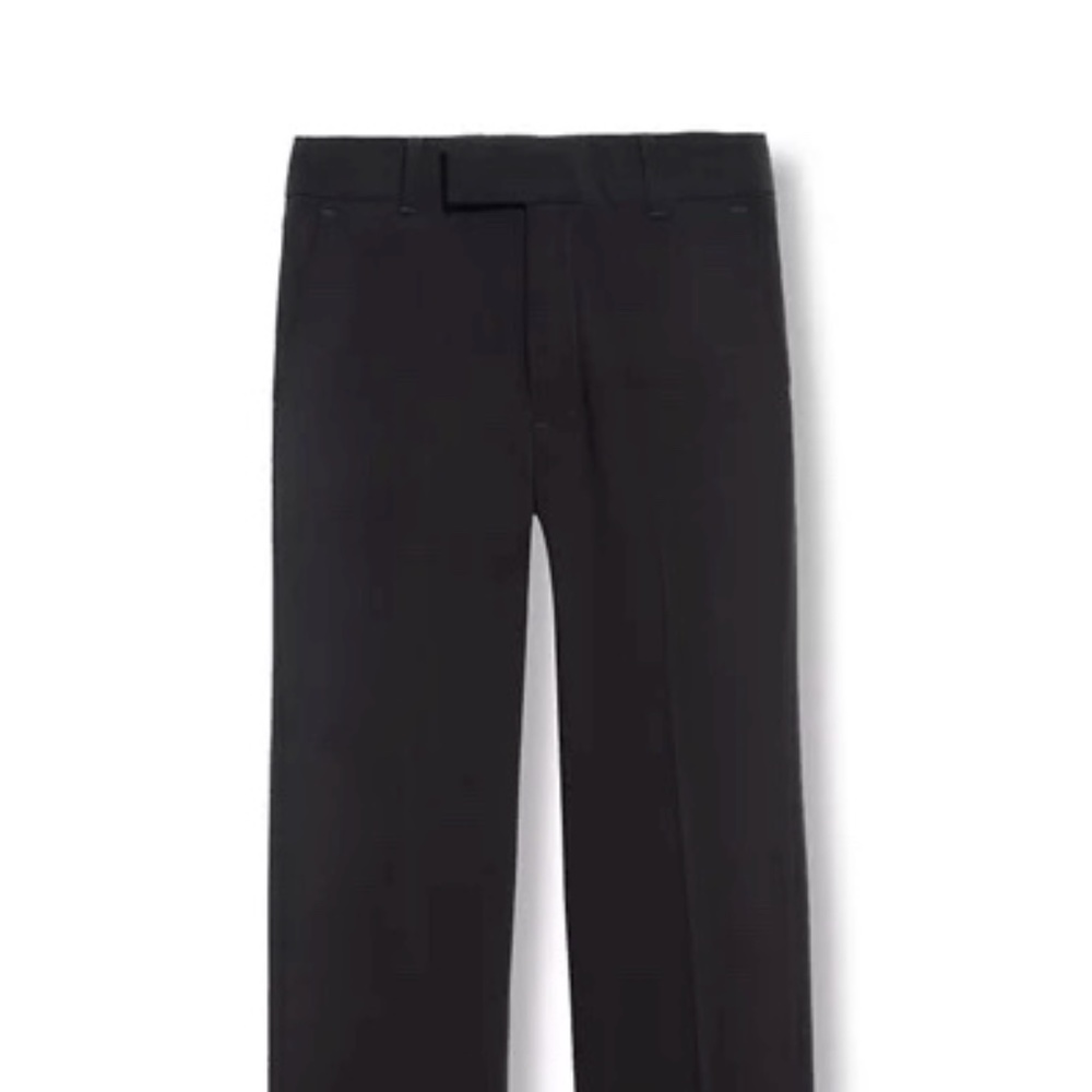 Calvin Klein Boys Stretch Dress Pants